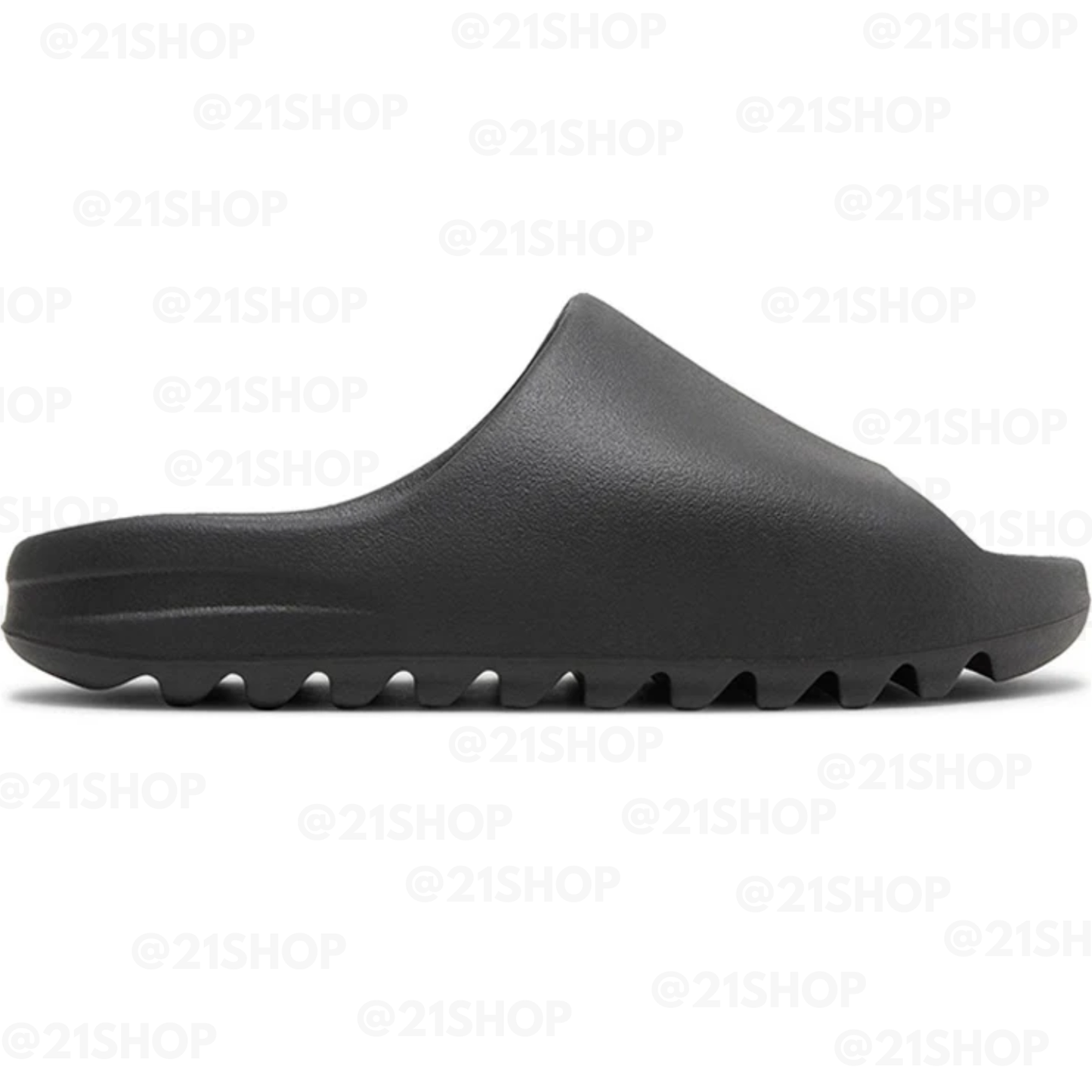 Yeezy Slide 'Onyx/Black'