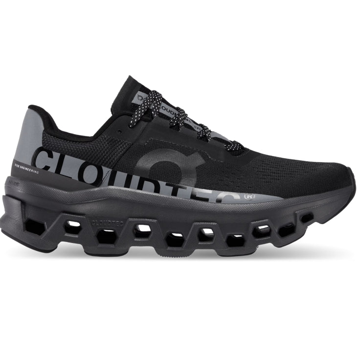 ON Running "Cloud Monster 2 Reflective"
