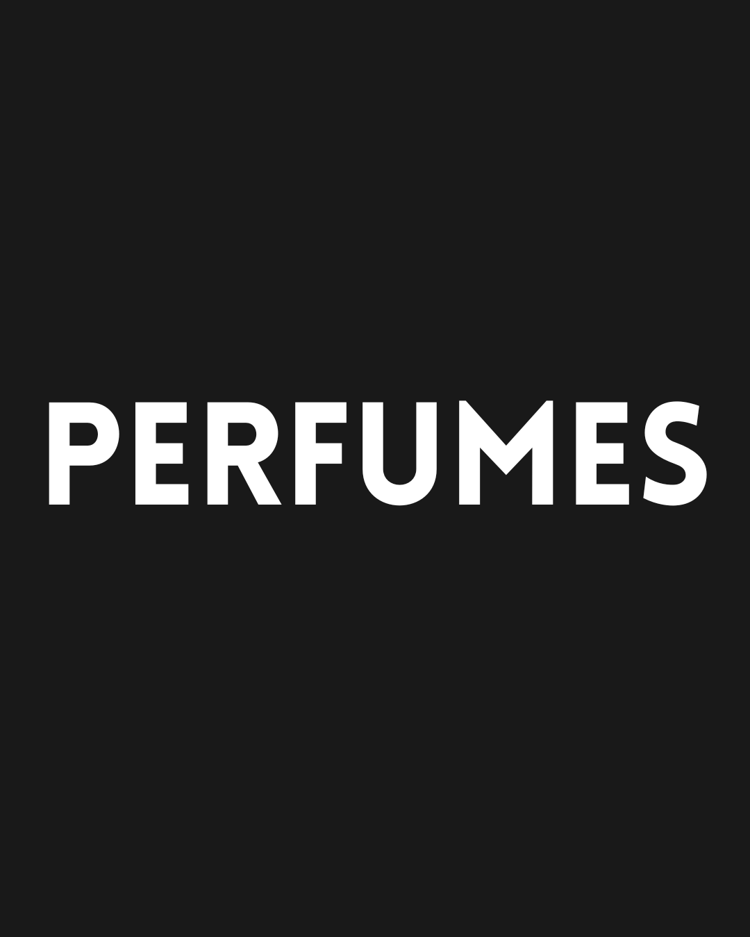 Perfumes