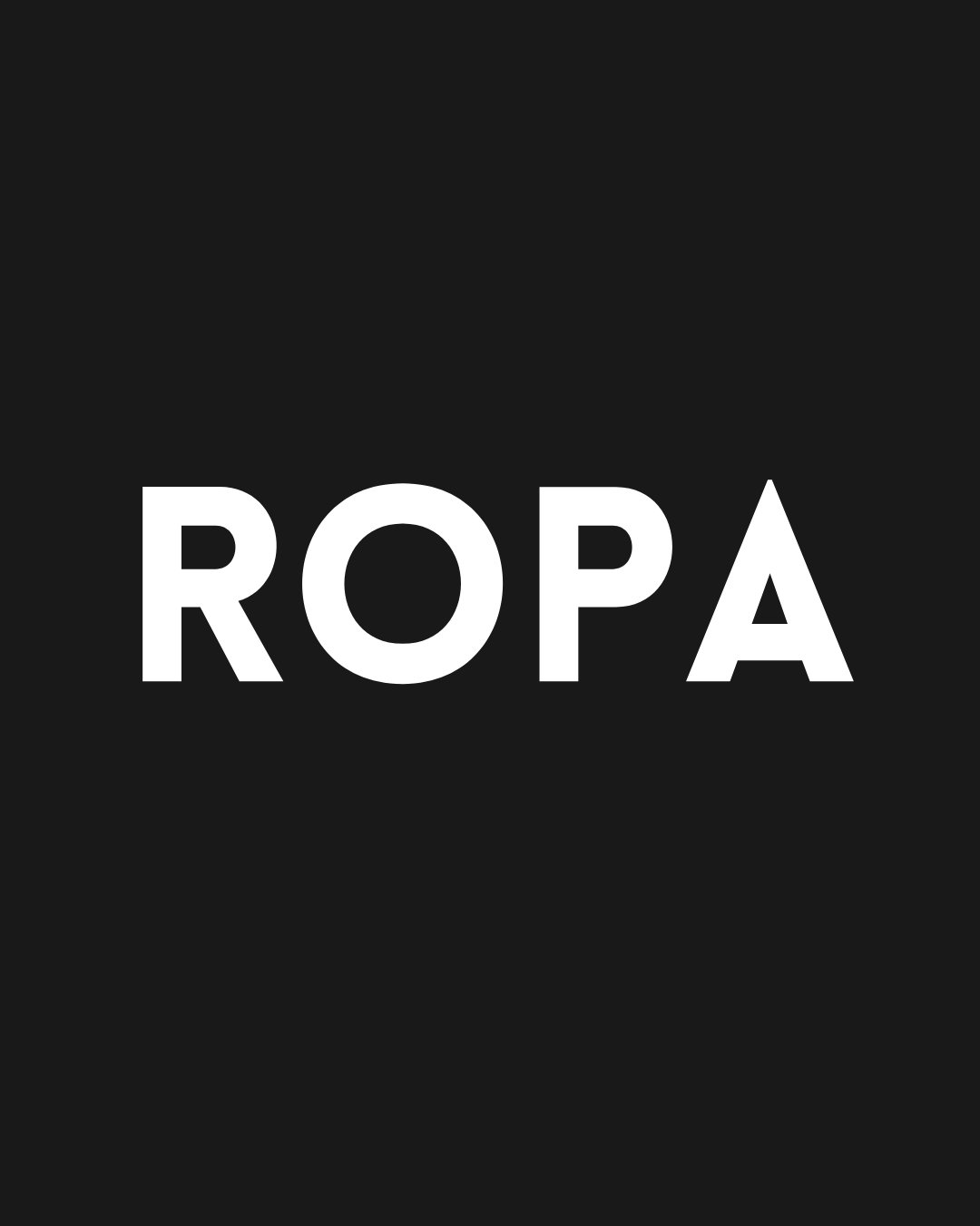 Ropa