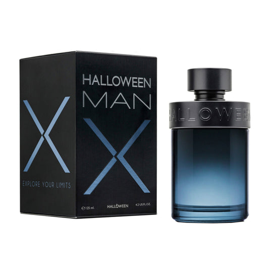 Halloween Man X 100 ML