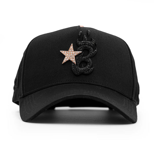 B Star "Barbas Hats"