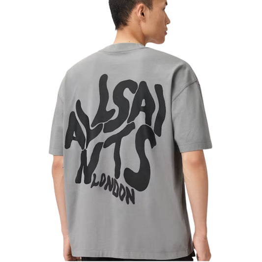 All Saints Orlando Logo T Shirt