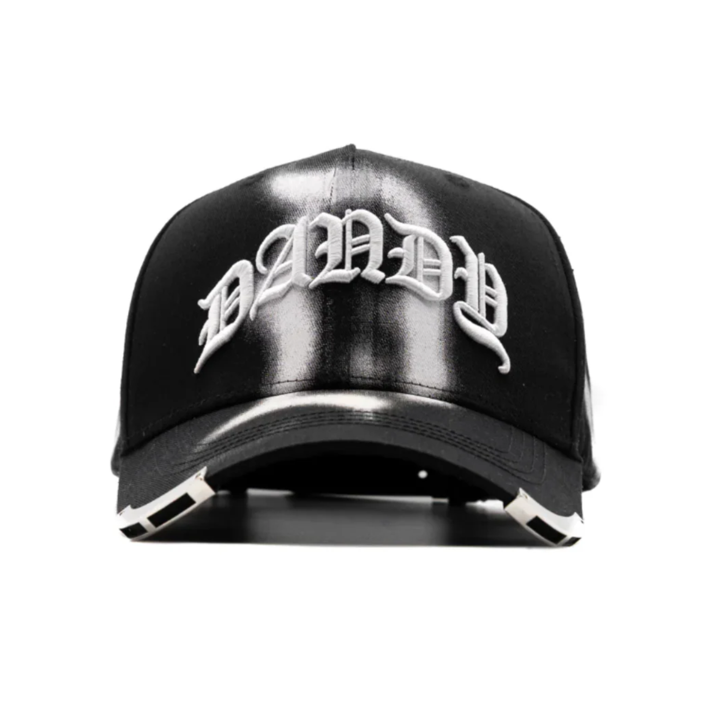 Project 001 "Dandy Hats"