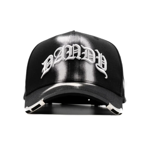 Project 001 "Dandy Hats"