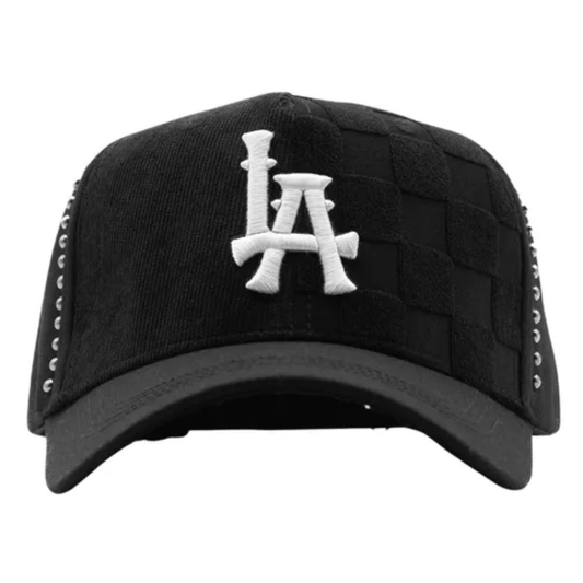 50/50 "Dandy Hats"
