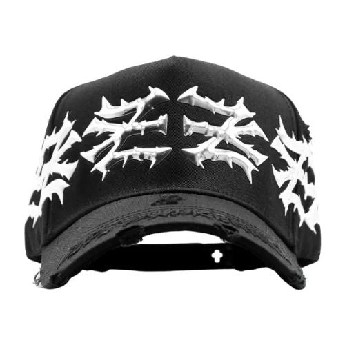 Rude Awakenings "NY Chrome"