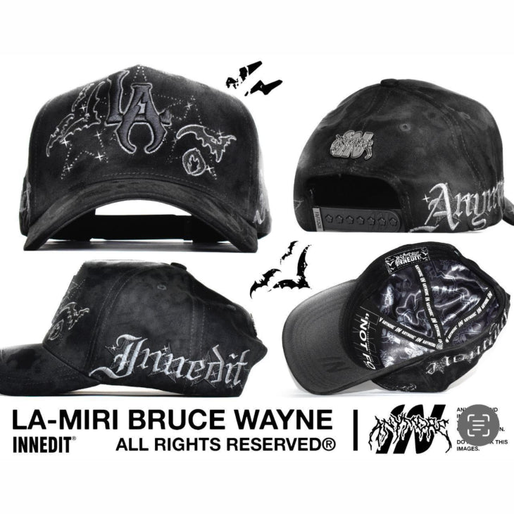 Innedit X Anymore "LA Amiri"