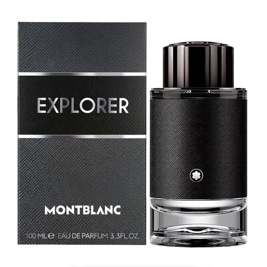Montblanc Explorer (100ml)