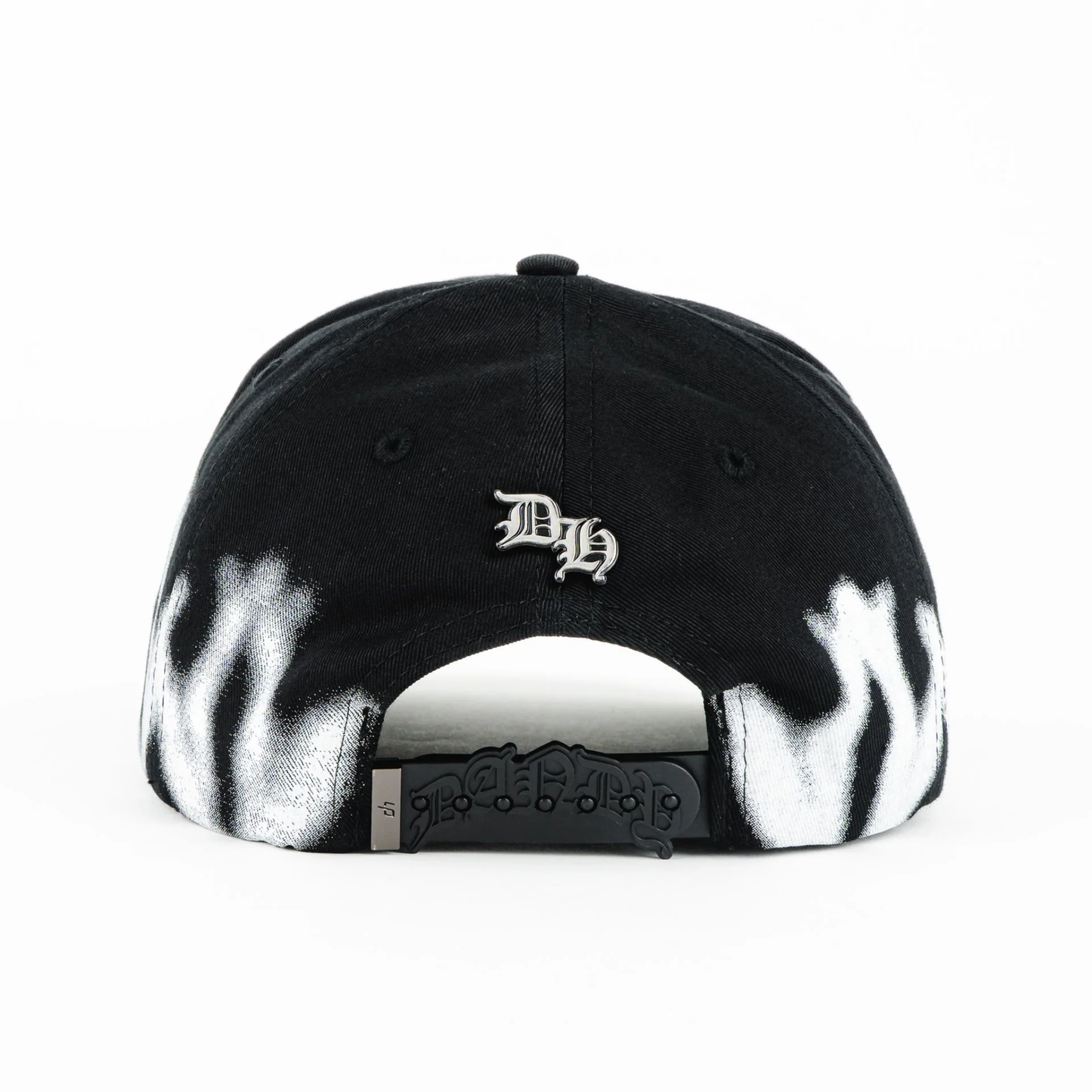Project 001 "Dandy Hats"