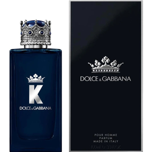 Dolce & Gabbana Pour Homme 100 ML