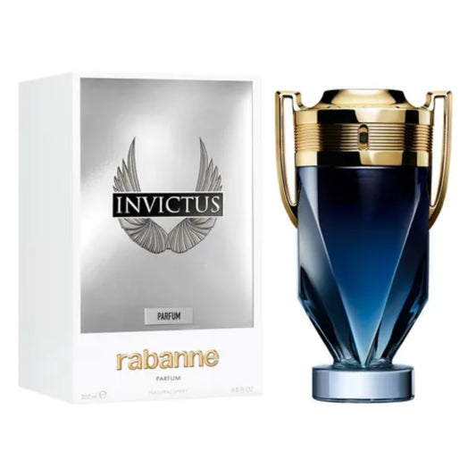 Rabanne Invictus Parfum 100 ML