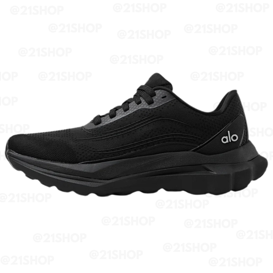 Alo Yoga "Alo Runner Black"