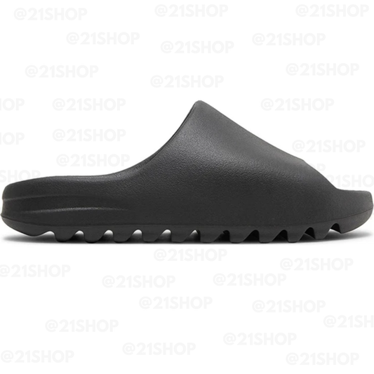 Yeezy Slide 'Onyx/Black'