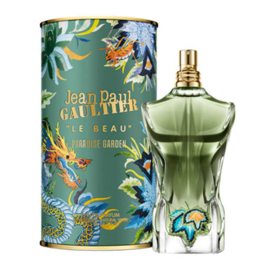 Jean Paul Gaultier Le Beau Paradise Garden 100 ML