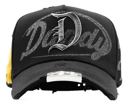 Not Bad Days "Dandy Hats"