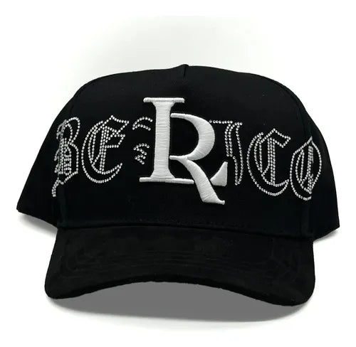 LR Crystals "Toto X Luis R Conriquez"