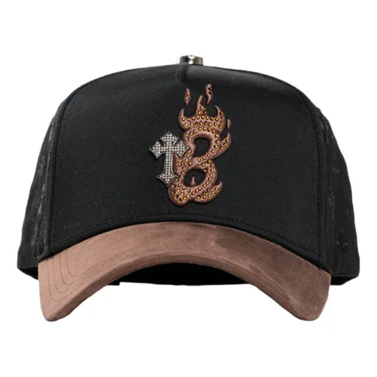 B Cross "Barbas Premium"