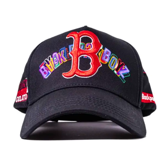 BackPackBoyz 🎒 "Fino X BackPackBoyz