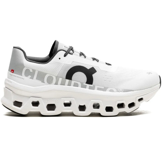 ON Running "Cloud Monster"