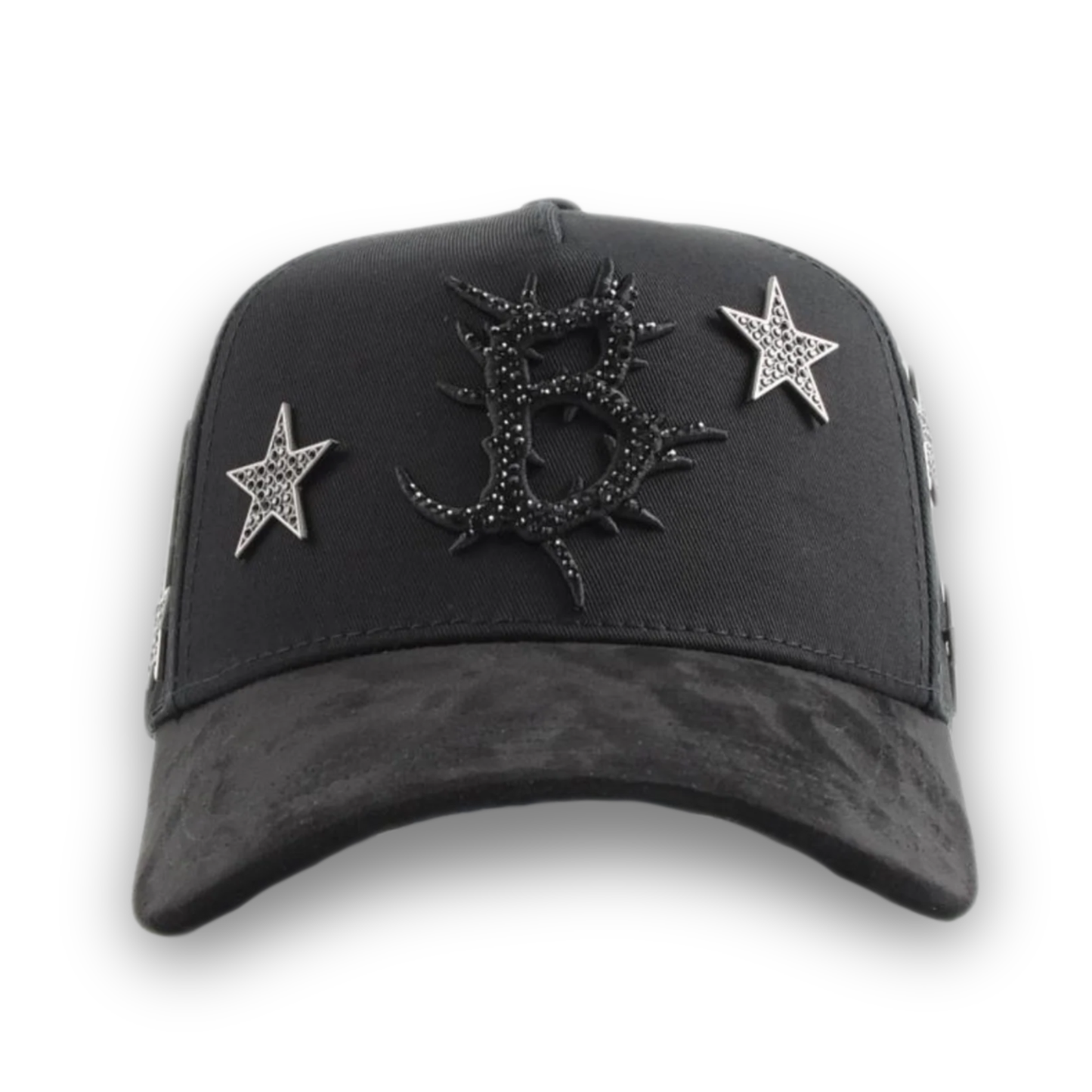 Dark Nebula "Barbas Hats"