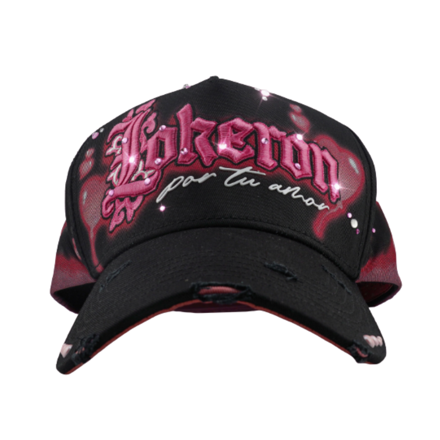 Crazy In Love "DMG BRAND" PREVENTA