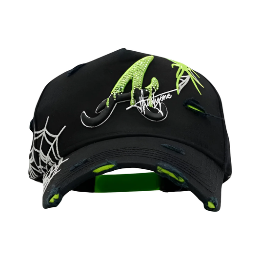 Arachnophobia "Thirty One Hats"