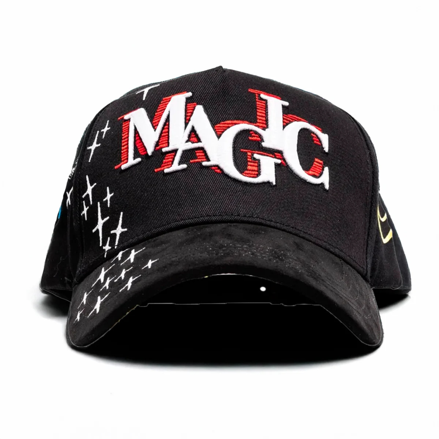 El Magico "Fino X Marca Registrada"