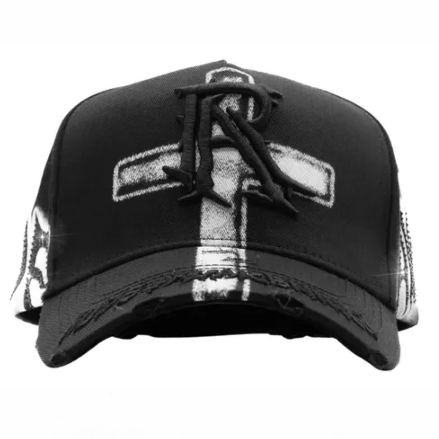 Rude Awakenings "Calvary"