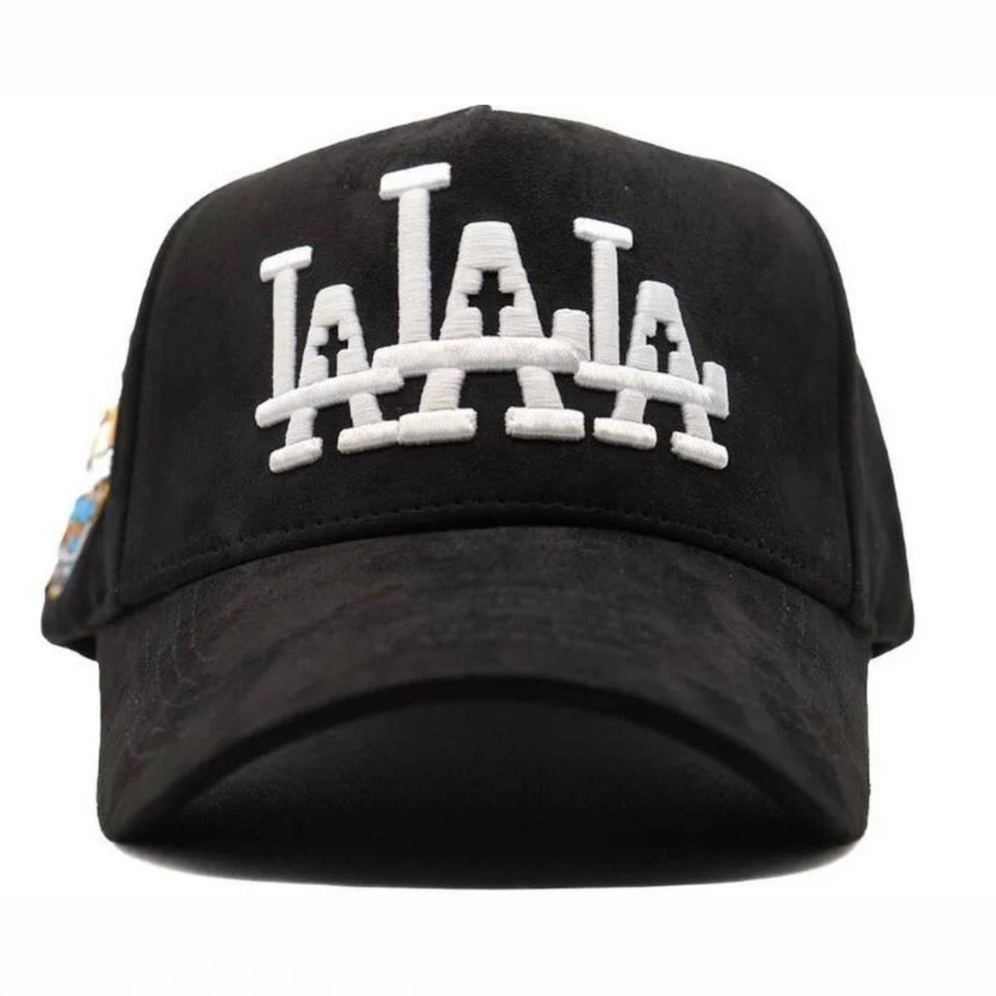 Rude Awakenings "LALA B&W"