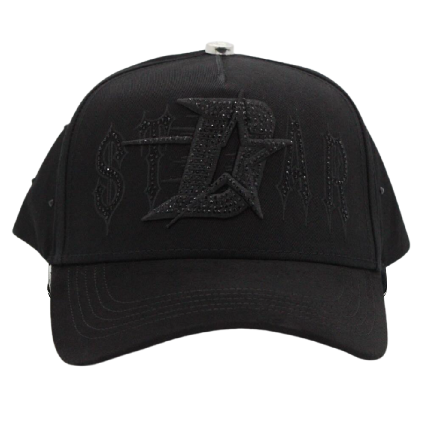 Dementials Hats "D Star"