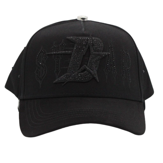Dementials Hats "D Star"