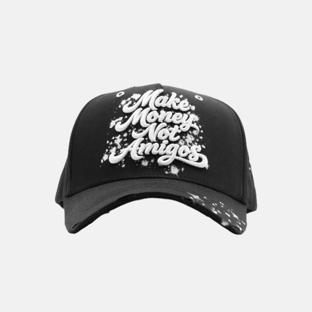 PREVENTA - Make Money Not Amigos "Dandy Hats"